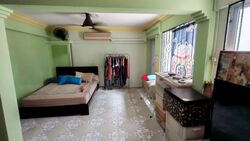 Blk 138 Marsiling Road (Woodlands), HDB Executive #600871251
